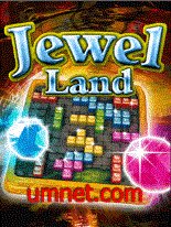 game pic for Jewel Land